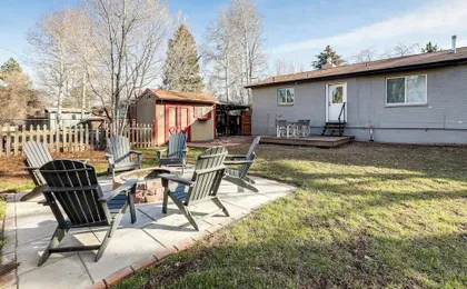 Near NAU & Dtwn! Kid-friendly Flagstaff Retreat