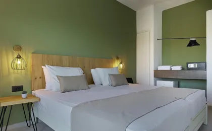Charm Hotel