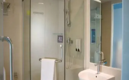 7 Days Inn Guangzhou Beijing Road Metro Second Branch