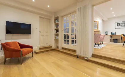 Joivy Stunning 3br House Near Regents Park& Baker Street