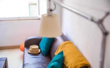 Apartment Pupica