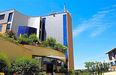 Best Western Blu Hotel Roma