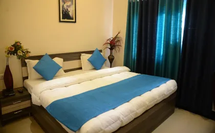 Hotel Divine Destination