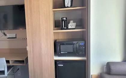Microtel Inn & Suites by Wyndham Fountain/Fort Carson