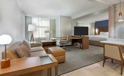 Residence Inn by Marriott Buffalo Downtown
