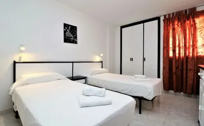 Apartamento Coblanca 8-72