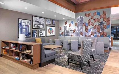 Hyatt Place Dallas Arlington