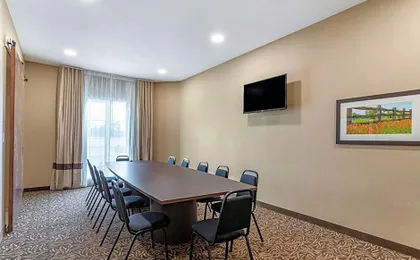 Comfort Inn & Suites Waller