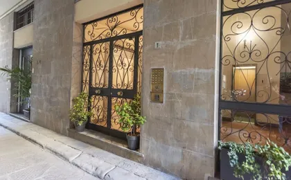 Ponte Vecchio Luxury Suite by Mmega