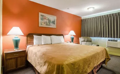 Executive Inn Dodge City