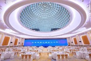 Hangzhou Platinum Hanjue Hotel 杭州白金汉爵大酒店