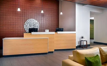 Fairfield Inn & Suites by Marriott Asheville Airport/Fletcher