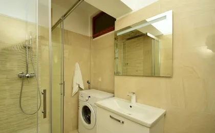 Apartment Mornar-2 by Interhome