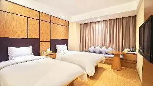 Ji Hotel- West Lake Jiefang Rd Branch