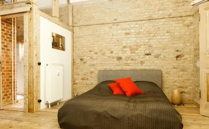 Smart Appart Insel Berlin Mitte
