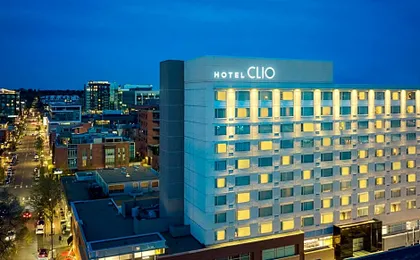 Hotel Clio, a Luxury Collection Hotel, Denver Cherry Creek