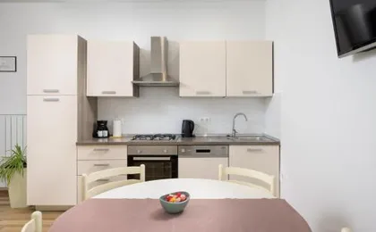Apartman Tika (2+2)***