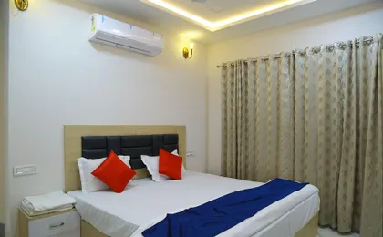 Anika Suites