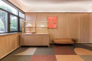 Orange Hotel Hangzhou Fuyang Guihua West Road Metro Station