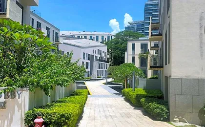 CM Serviced Apartment Shenzhen Hillside