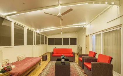 Euphoria Penthouse