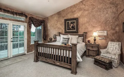 Cozy Timbers by Ruidoso Vacation Rentals