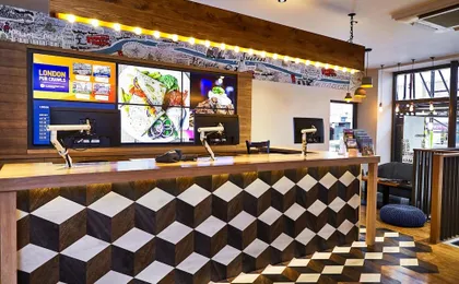St Christopher’S Inn London Bridge - the Village (Adults only)