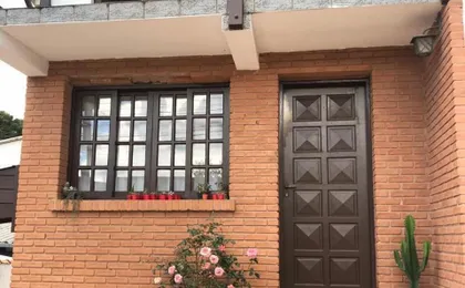 Casa Campos Do Jordao