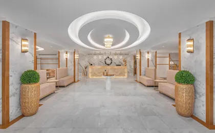 Rhodos Horizon Boutique (Adults only)