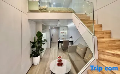 BOUTIQUE APARTMENT