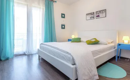 Apartment in Pula Near City Center