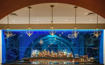 Luxury Suites at Fort Lauderdale Beach