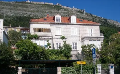 Villa Benic