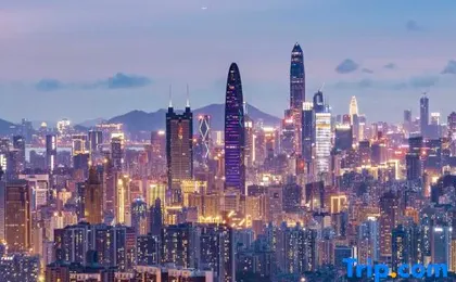 Shiyatu Vista·Skyline Audio-Video Residences (Shuibei Jewellery City, Honghu Metro)