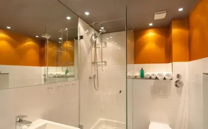 Firstclass Apartments