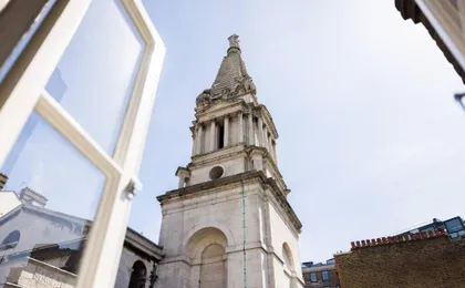 Spacious, Light-Filled 2 Bedroom Apartment