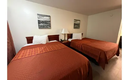 Travel Inn Buford