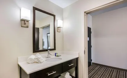 Sleep Inn & Suites Yukon Oklahoma City