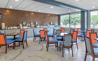 Clarion Pointe Raleigh Midtown
