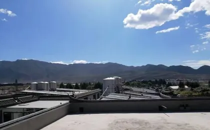 Lijiang FanMiao Inn (Shuhe Ancient City Branch)