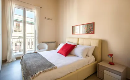 Santa Cecilia Luxury Apartments by Wonderful Italy