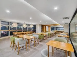 Ji Hotel Hangzhou South Hushu Road