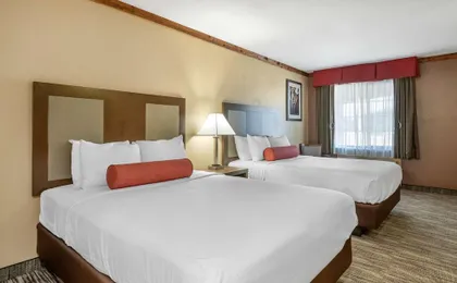 Best Western Windwood Inn & Suites