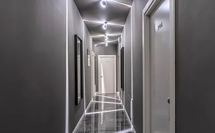 Apollo Boutique Hotel