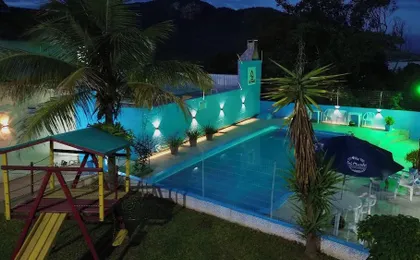 Pousada Bella Vista
