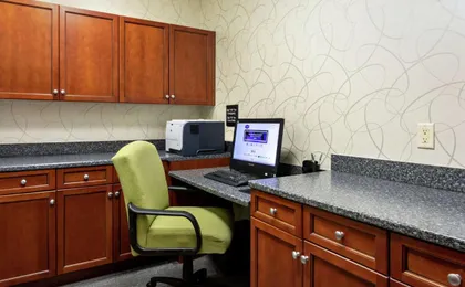 Hampton Inn & Suites Ft. Pierce (H)