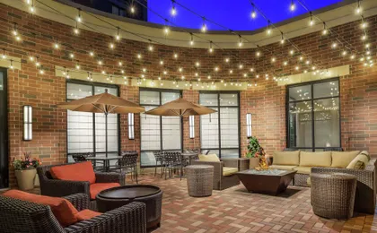 Hilton Garden Inn Exton/West Chester