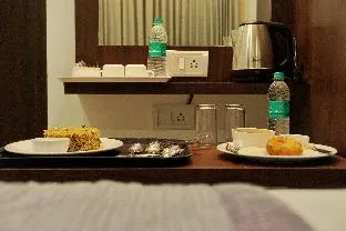 Gateway Inn Bangalore Airport