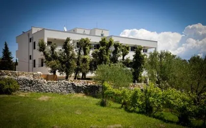 Apartments Novak