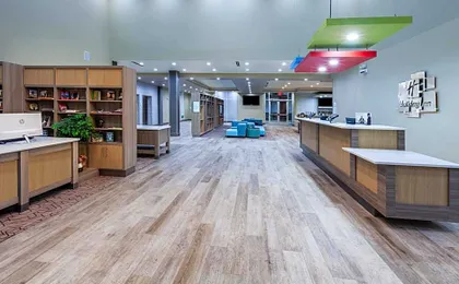 Holiday Inn Amarillo East By IHG